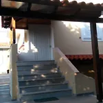Villa Xristos Kalogeris Ksamil