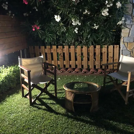 Xristos Kalogeris 卡萨米尔