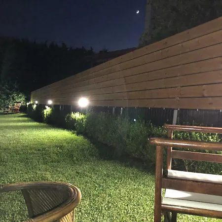 Xristos Kalogeris Villa