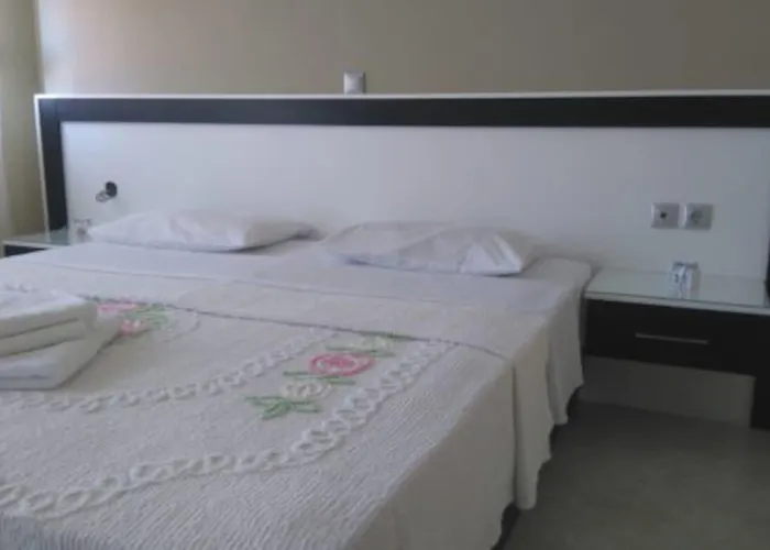 Xristos Kalogeris 别墅