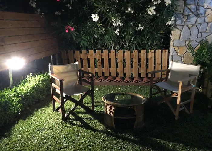 Xristos Kalogeris 卡萨米尔