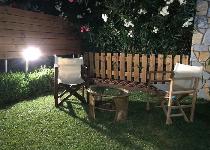 Xristos Kalogeris 别墅 *