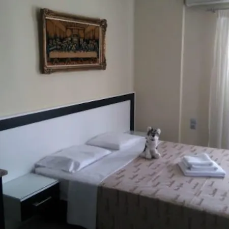 Вилла Xristos Kalogeris *