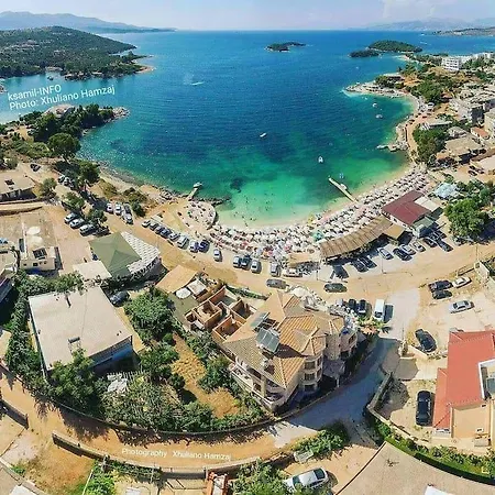 Вилла Xristos Kalogeris Ксамил