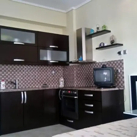 Xristos Kalogeris Вилла