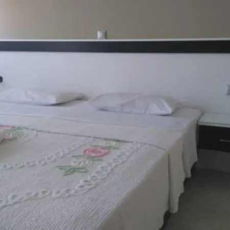 Xristos Kalogeris Willa