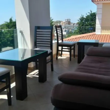 Xristos Kalogeris Villa