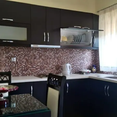 Вилла Xristos Kalogeris