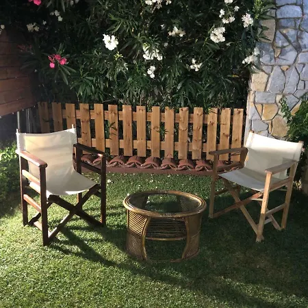 Вилла Xristos Kalogeris