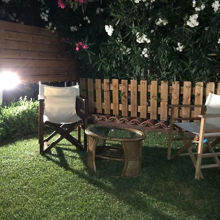 Xristos Kalogeris Villa *