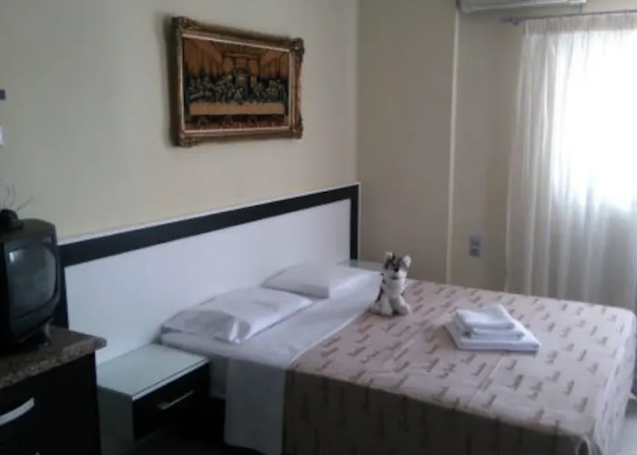 Villa Xristos Kalogeris *