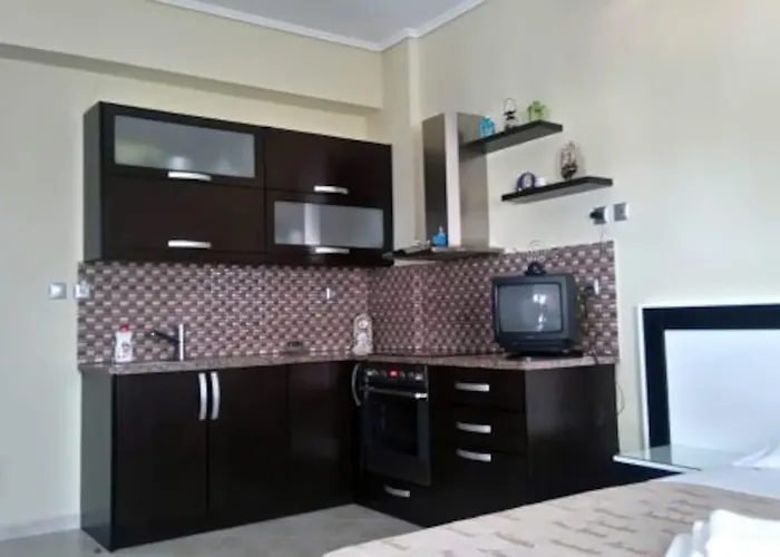 Xristos Kalogeris Villa