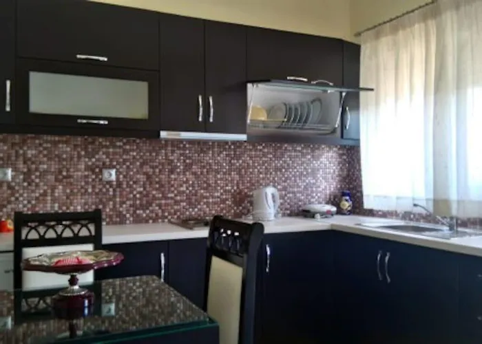 Villa Xristos Kalogeris