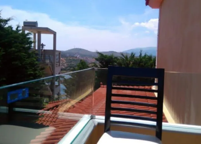 Xristos Kalogeris Villa