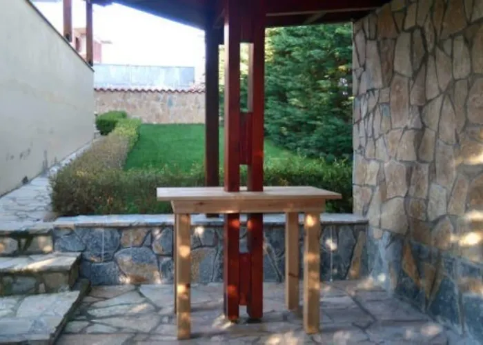 Villa Xristos Kalogeris