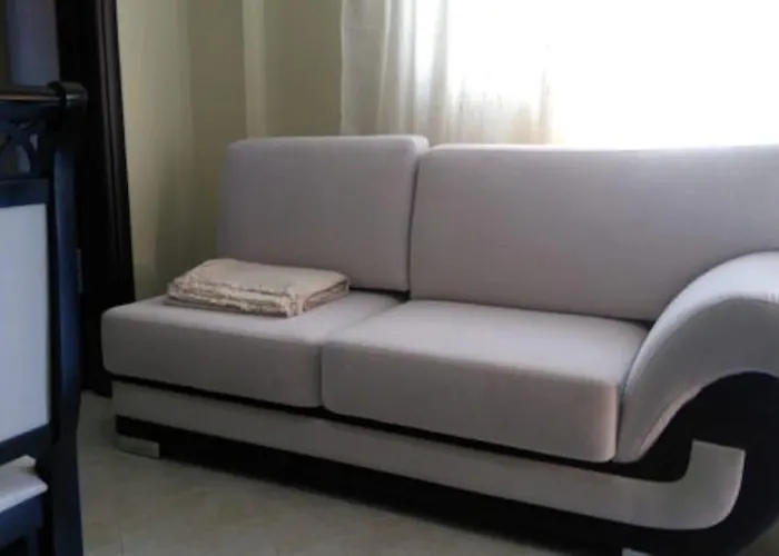 Xristos Kalogeris Villa *