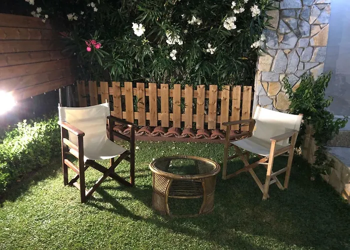 Villa Xristos Kalogeris