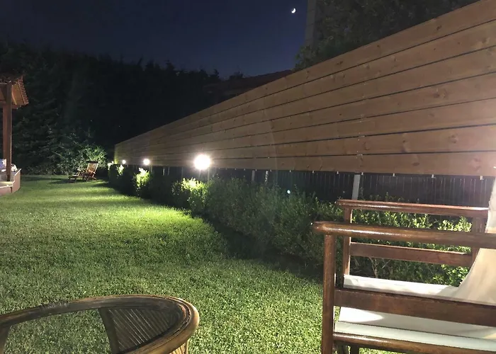 Xristos Kalogeris Villa